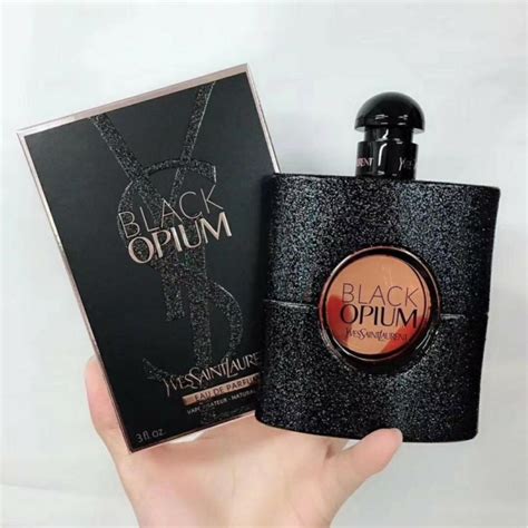 ysl black optimum pantip|ysl black optimum 50ml.